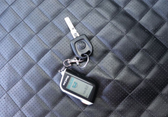 Подержанный автомобиль Volkswagen Polo Sedan 2017 года (17 фото)