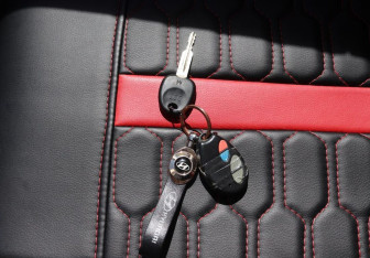 Подержанный автомобиль Hyundai Accent Sedan 2007 года (17 фото)