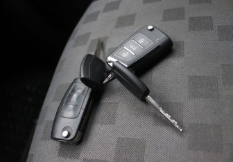 Подержанный автомобиль Ford Focus Hatchback 2009 года (16 фото)