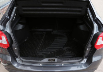 Подержанный автомобиль LADA (ВАЗ) Granta Hatchback 2018 года (11 фото)