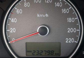 Подержанный автомобиль Hyundai Elantra Sedan 2007 года (14 фото)