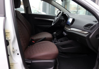 Новый LADA (ВАЗ) Vesta Sedan 2024 (13 фото)