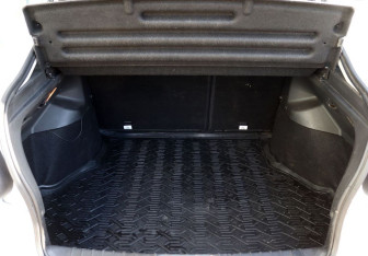 Подержанный автомобиль LADA (ВАЗ) Granta Liftback 2023 года (9 фото)