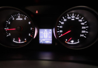 Подержанный автомобиль Haval M6 2025 года (18 фото)