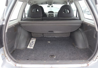 Подержанный автомобиль Mitsubishi Pajero Sport 2006 года (9 фото)