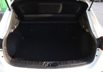 Подержанный автомобиль Nissan Qashqai 2019 года (10 фото)