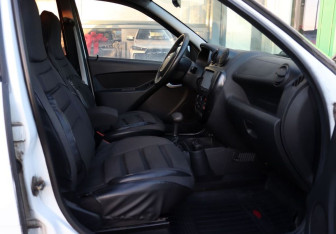 Подержанный автомобиль LADA (ВАЗ) Granta Sedan 2013 года (9 фото)