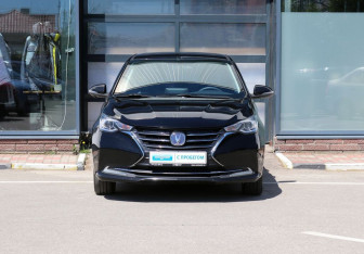 Подержанный автомобиль Changan Alsvin 2023 года (3 фото)