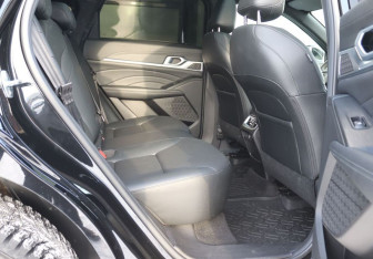 Подержанный автомобиль Haval F7 2024 года (12 фото)