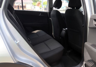 Подержанный автомобиль Hyundai Creta 2016 года (8 фото)