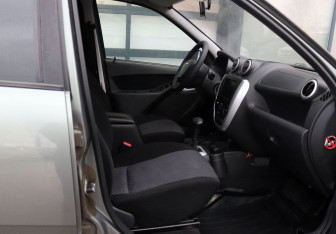 Подержанный автомобиль LADA (ВАЗ) Granta Sedan 2013 года (9 фото)