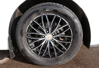 Подержанный автомобиль Chevrolet Cruze Sedan 2014 года (9 фото)