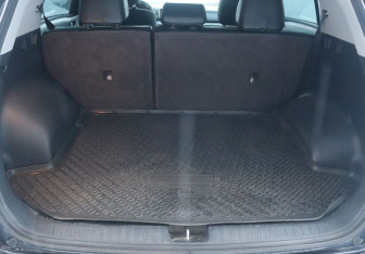 Подержанный автомобиль Kia Sportage 2016 года (11 фото)