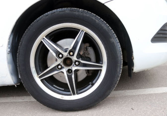 Подержанный автомобиль Ford Focus Hatchback 2010 года (18 фото)