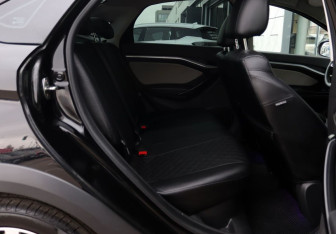 Подержанный автомобиль LADA (ВАЗ) Vesta Sedan 2020 года (12 фото)