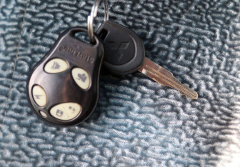 Подержанный автомобиль Mitsubishi Lancer Sedan 2007 года (10 фото)