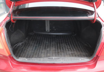 Подержанный автомобиль Chevrolet Lacetti Sedan 2008 года (10 фото)