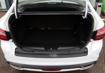 Новый LADA (ВАЗ) Vesta Sedan 2024 (11 фото)