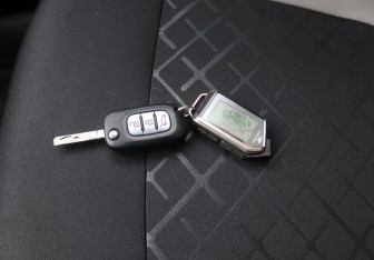 Подержанный автомобиль LADA (ВАЗ) Vesta Wagon 2021 года (20 фото)