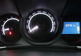 Подержанный автомобиль LADA (ВАЗ) XRAY 2018 года (17 фото)